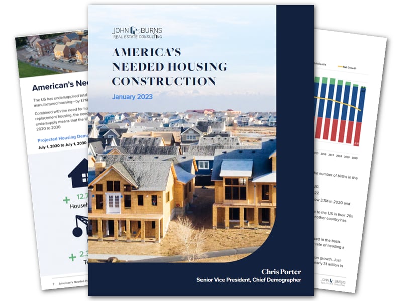 JBREC Report Preview Image